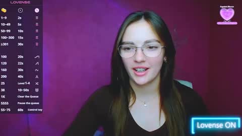 Amelie online show from 12-19-24, 09:51