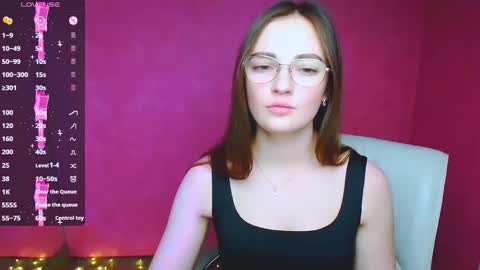 Amelie online show from 12-27-24, 07:24