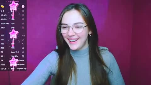 Amelie online show from 01-02-25, 06:07