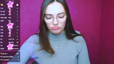 Amelie online show from 01-03-25, 12:19