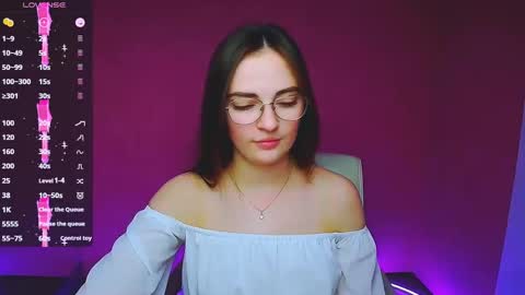 Amelie online show from 01-07-25, 09:18