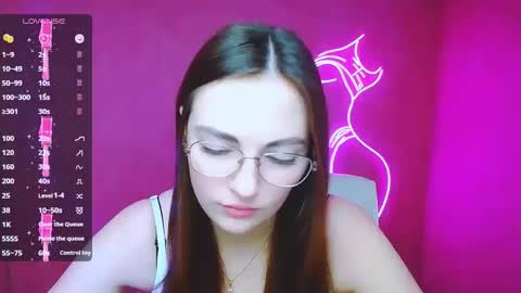 Amelie online show from 01-13-25, 06:38