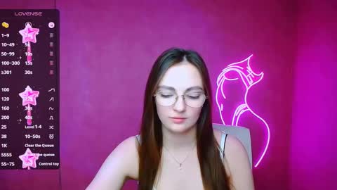 Amelie online show from 01-13-25, 12:45