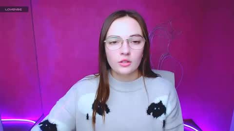 Amelie online show from 01-25-25, 12:26