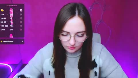 Amelie online show from 02-01-25, 09:43