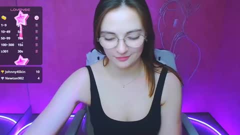 Amelie online show from 02-02-25, 12:46