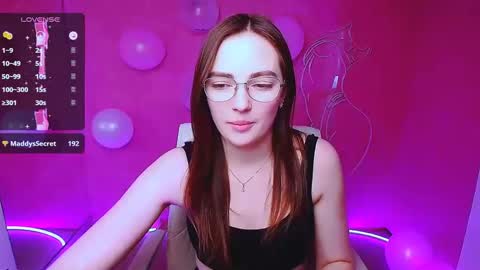 Amelie online show from 02-16-25, 09:48