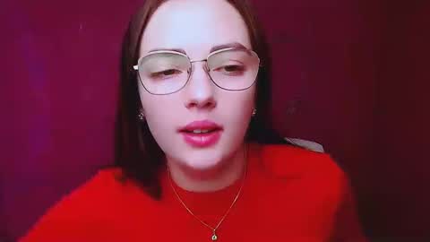 Amelie online show from 02-26-25, 07:20