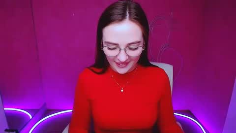 Amelie online show from 02-27-25, 09:32