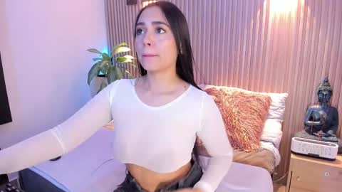 Amelie online show from 09-12-25, 02:22