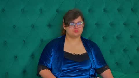 Snapshot of ameliegraces chatting on 06-06-26, 05:45 AmelieGraces online show from 06-06-26, 05:45