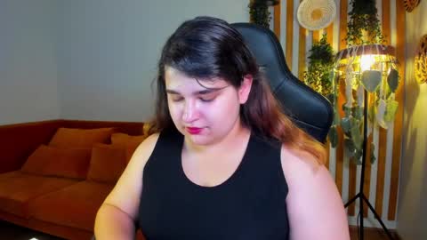 Snapshot of ameliegraces chatting on 06-08-26, 05:02 AmelieGraces online show from 06-08-26, 05:02