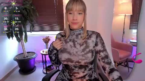 Amelie Graham online show from 06-08-26, 03:12