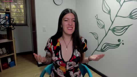 A M E L I E online show from 12-13-24, 03:54