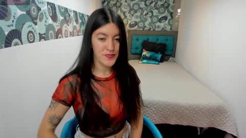A M E L I E online show from 01-24-25, 06:04