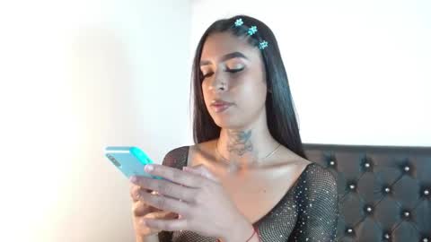 Snapshot of ameliejoness_ chatting on 05-30-26, 09:12 Ameliejoness online show from 05-30-26, 09:12