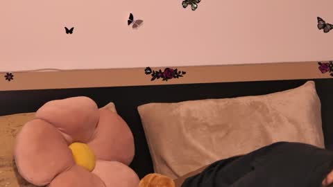 AmelieReeaa online show from 03-20-26, 04:39