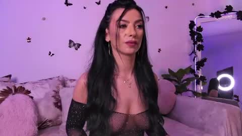 AmelieReeaa online show from 06-21-26, 03:25