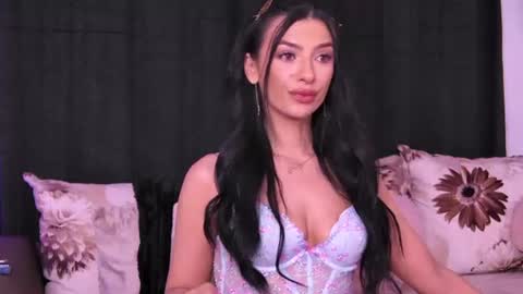 AmelieReeaa online show from 06-28-26, 02:34