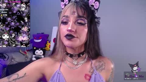 AMELIEROUS .. see you tomorrow  kisses online show from 11-06-25, 02:23