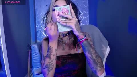 AMELIEROUS .. see you tomorrow  kisses online show from 02-03-26, 03:26