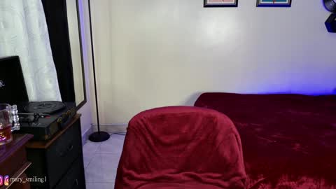 Maria Independet Model online show from 02-06-25, 08:34