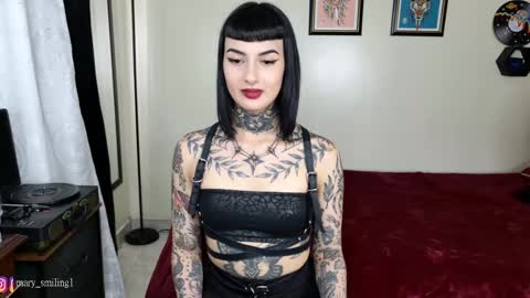 Maria Independet Model online show from 02-11-25, 05:18