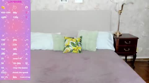 Ameli online show from 11-20-25, 09:31