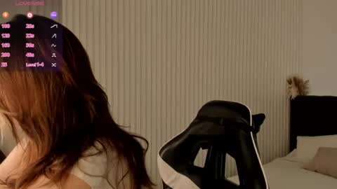 Ameliia castro online show from 06-13-26, 04:21