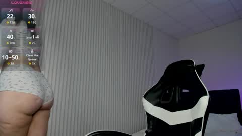 Ameliia castro online show from 06-29-26, 03:35
