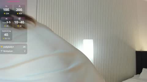 Ameliia castro online show from 07-10-26, 03:44