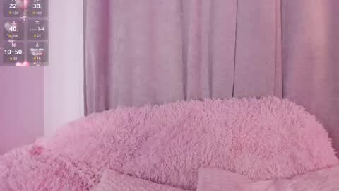 Amelia online show from 09-12-25, 11:04