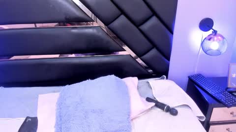 Ameli online show from 01-23-25, 11:26