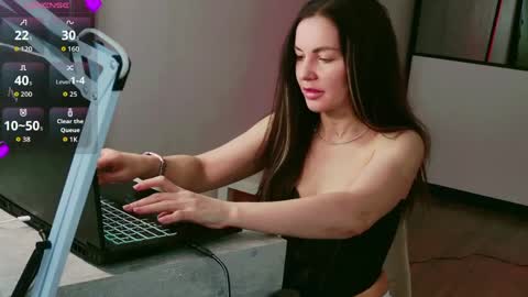 Snapshot of amelinamersi chatting on 05-02-26, 10:09 amelinamersi online show from 05-02-26, 10:09