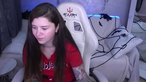 amellymillyy online show from 10-29-25, 02:52