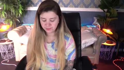 amellymillyy online show from 02-25-26, 08:51