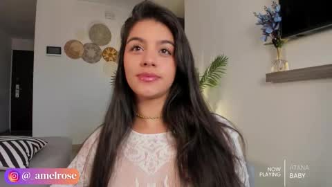 ONLYFANS amel rose22 online show from 03-22-26, 01:36