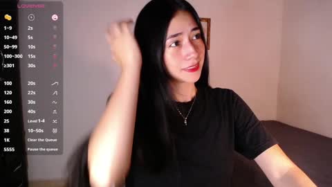 Snapshot of amelycaro chatting on 12-05-24, 05:26 Amely online show from 12-05-24, 05:26