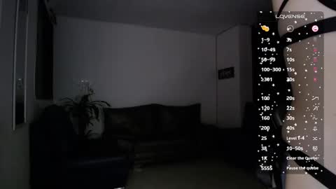 Snapshot of amelycaro chatting on 10-03-25, 02:41 Amely online show from 10-03-25, 02:41