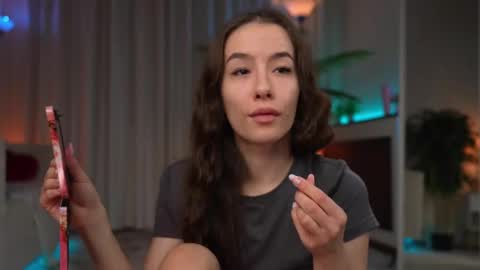 Amy  online show from 05-30-26, 01:03