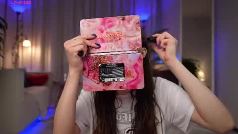 Amy  online show from 06-19-26, 02:05