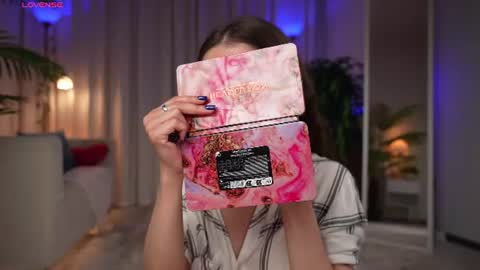 Amy  online show from 06-27-26, 02:27