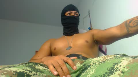 miguel online show from 11-01-25, 10:39