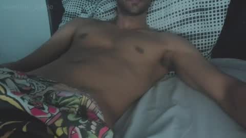 Kyle Kuz online show from 07-24-26, 02:37