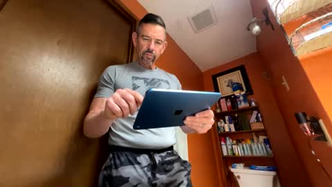 american_ron online show from 02-15-26, 09:00