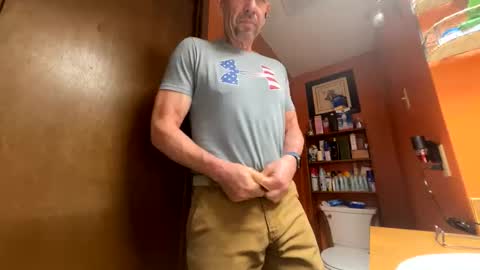 american_ron online show from 03-12-26, 01:28