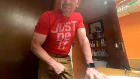 american_ron online show from 04-02-26, 12:58