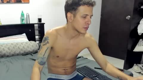 Lucian online show from 11-17-25, 05:46