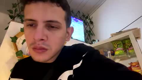 Lucian online show from 02-23-26, 12:41