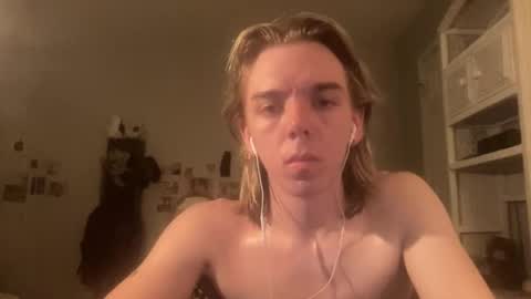 americanclown online show from 05-03-26, 03:01